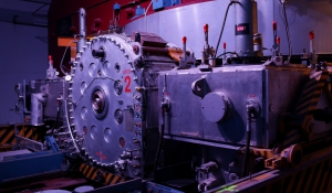Science et 3D @ CERN /// 28.05.2014